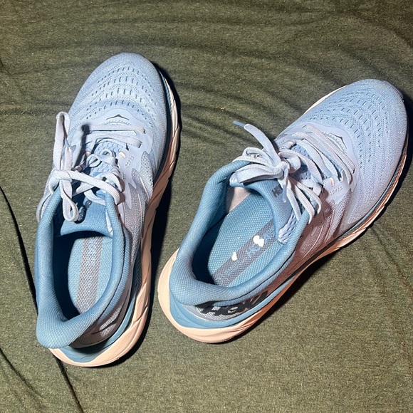 Hoka Shoes - HOKA ARAHI 5